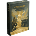 Courtroom 1936: The Noir Trilogy (PREORDER)