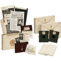 Courtroom 1936: The Noir Trilogy (PREORDER)