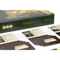 Courtroom 1936: The Noir Trilogy (PREORDER)