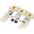 Courtroom 1936: The Noir Trilogy (PREORDER)