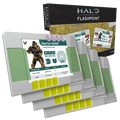 Halo: Flashpoint - Force Organizer Pack