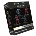 Halo: Flashpoint - Fireteam Phoenix - Special Issue