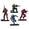 Halo: Flashpoint - Fireteam Phoenix - Special Issue