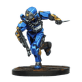 Halo: Flashpoint - Fireteam Phoenix - Special Issue