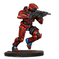 Halo: Flashpoint - Fireteam Phoenix - Special Issue