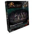Dungeon Essentials: Dungeon Creatures