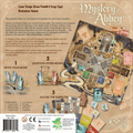 Mystery of the Abbey (PREORDER)