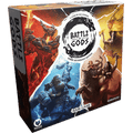 Battle of Gods (1st Edition) (PREORDER)