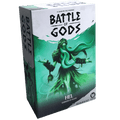 Battle of Gods: Hel Expansion (1st Edition) (PREORDER)