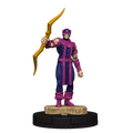 Marvel HeroClix 400: Cap's Kooky Quartet