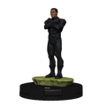 Marvel HeroClix 400: Warriors of Wakanda
