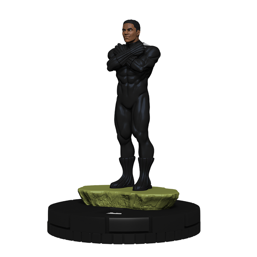 Marvel HeroClix 400: Warriors of Wakanda