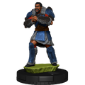 Marvel HeroClix 400: Warriors of Wakanda