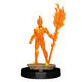 Marvel HeroClix: Wheels of Vengeance - Booster Brick (10)