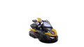 Marvel HeroClix: Wheels of Vengeance - Booster Case (20)