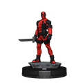 Marvel HeroClix: Deadpool Weapon X - Booster Case (20)