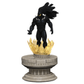 Marvel HeroClix: Black Panther Booster Pack