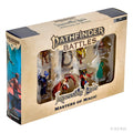 Pathfinder Battles Miniatures: Impossible Lands - Masters of Magic Boxed Set