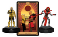 Marvel HeroClix: X-Men - X of Swords Booster Pack