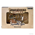 Pathfinder Battles Miniatures: Impossible Lands - Mukradi (On Sale)