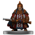 Pathfinder Battles Miniatures: Impossible Lands - Masters of Magic Boxed Set