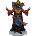 Pathfinder Battles Miniatures: Impossible Lands - Masters of Magic Boxed Set