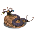 Pathfinder Battles Miniatures: Impossible Lands - Mukradi (On Sale)