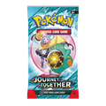 Pokemon: Scarlet & Violet - Journey Together - Booster Pack