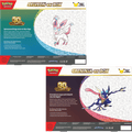Pokemon: 30th Celebration - Sylveon ex / Greninja ex Box (PREORDER)
