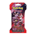 Pokemon: Scarlet & Violet - Destined Rivals - Sleeved Booster Pack