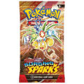 Pokemon: Scarlet & Violet - Surging Sparks - Booster Pack