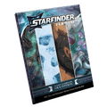 Starfinder RPG: Flip-Mat - Vast Worlds Multi-Pack