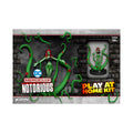 DC HeroClix: Notorious Play at Home Kit - Poison Ivy