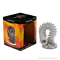 Dungeons & Dragons Nolzur's Marvelous Unpainted Miniatures: Purple Worm