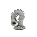 Dungeons & Dragons Nolzur's Marvelous Unpainted Miniatures: Purple Worm