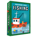 Fishing (Reprint) (PREORDER)