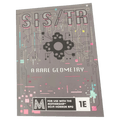 Mothership RPG 1E: SIS/TR - A Rare Geometry (PREORDER)