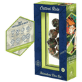Sirius Dice: Critical Role Vox Machina Adventure Dice Set - Keyleth