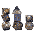 Sirius Dice: Critical Role Vox Machina Adventure Dice Set - Percival de Rolo (PREORDER)