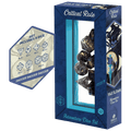 Sirius Dice: Critical Role Vox Machina Adventure Dice Set - Vax'ildan (PREORDER)