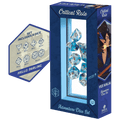 Sirius Dice: Critical Role Vox Machina Adventure Dice Set - Vex'ahlia (PREORDER)