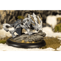 Warmachine: Final Hunt Command Cadre