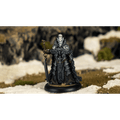 Warmachine: Final Hunt Command Cadre