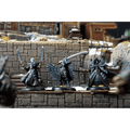 Warmachine: Final Hunt Command Cadre