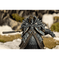 Warmachine: Final Hunt Command Cadre