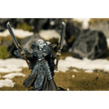 Warmachine: Final Hunt Command Cadre