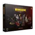 Warmachine: Khador - Old Umbrey Battlegroup Command Starter Set