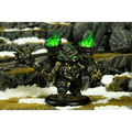 Warmachine: Orgoth Graveborn Command Cadre