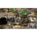 Warmachine: Orgoth Graveborn Command Cadre