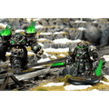 Warmachine: Orgoth Graveborn Command Cadre